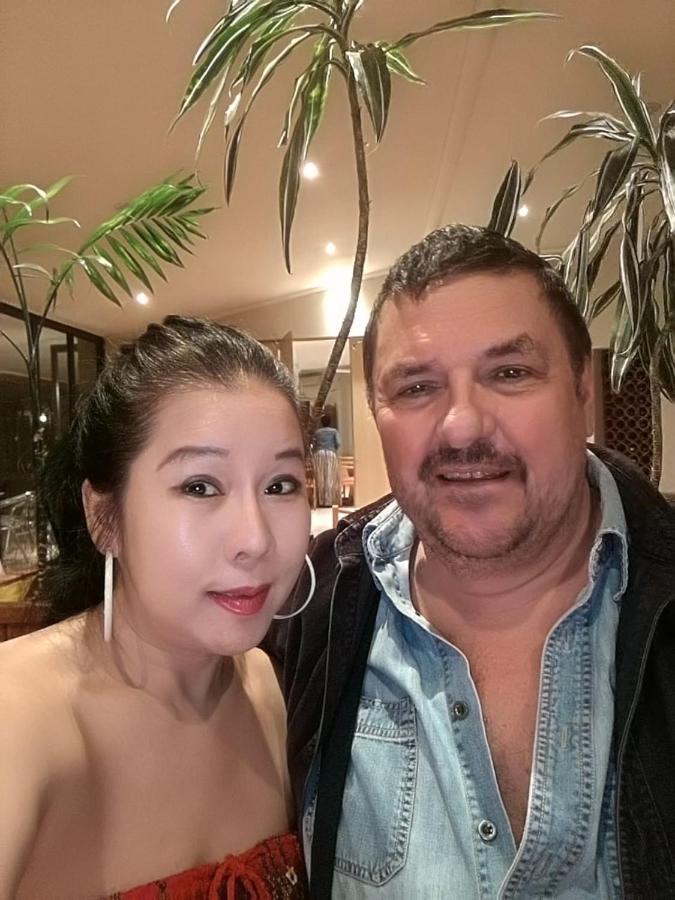 ヨハネスブルグRivonia One & Onlyアパートメント エクステリア 写真